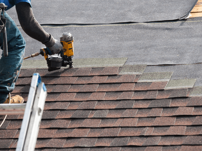 About Roof Repair Experts Duck, WV